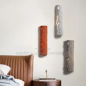 Nordic Wall Barack Light