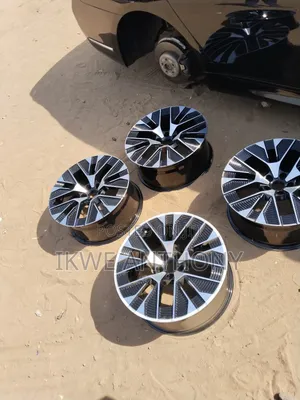 Universal Rims