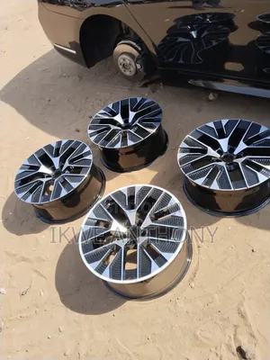 Universal Rims