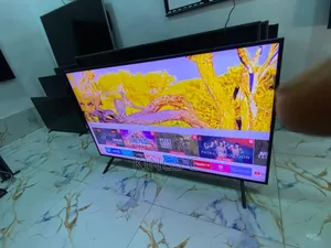 Uk Used Samsung 55 Inches