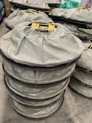 Quary Equipment