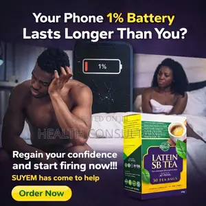 Latein Sb Tea Company