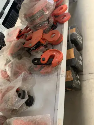 Original Lifting Clamp