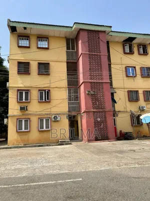 2bdrm Block of Flats in Zone 3 / Wuse for sale