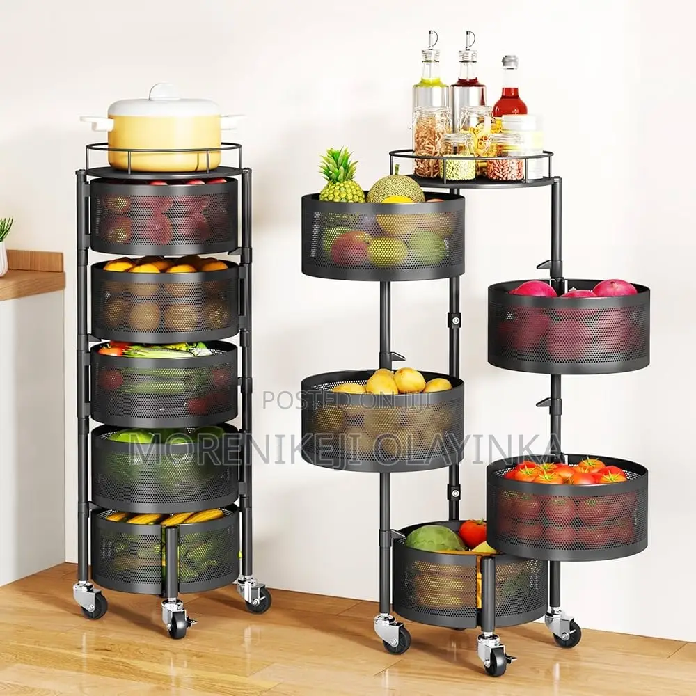 Vegetable Basket