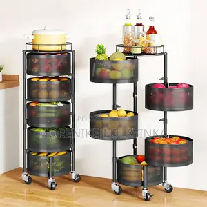 Vegetable Basket