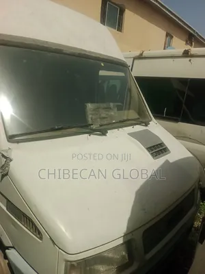 Iveco Daily 1999 White