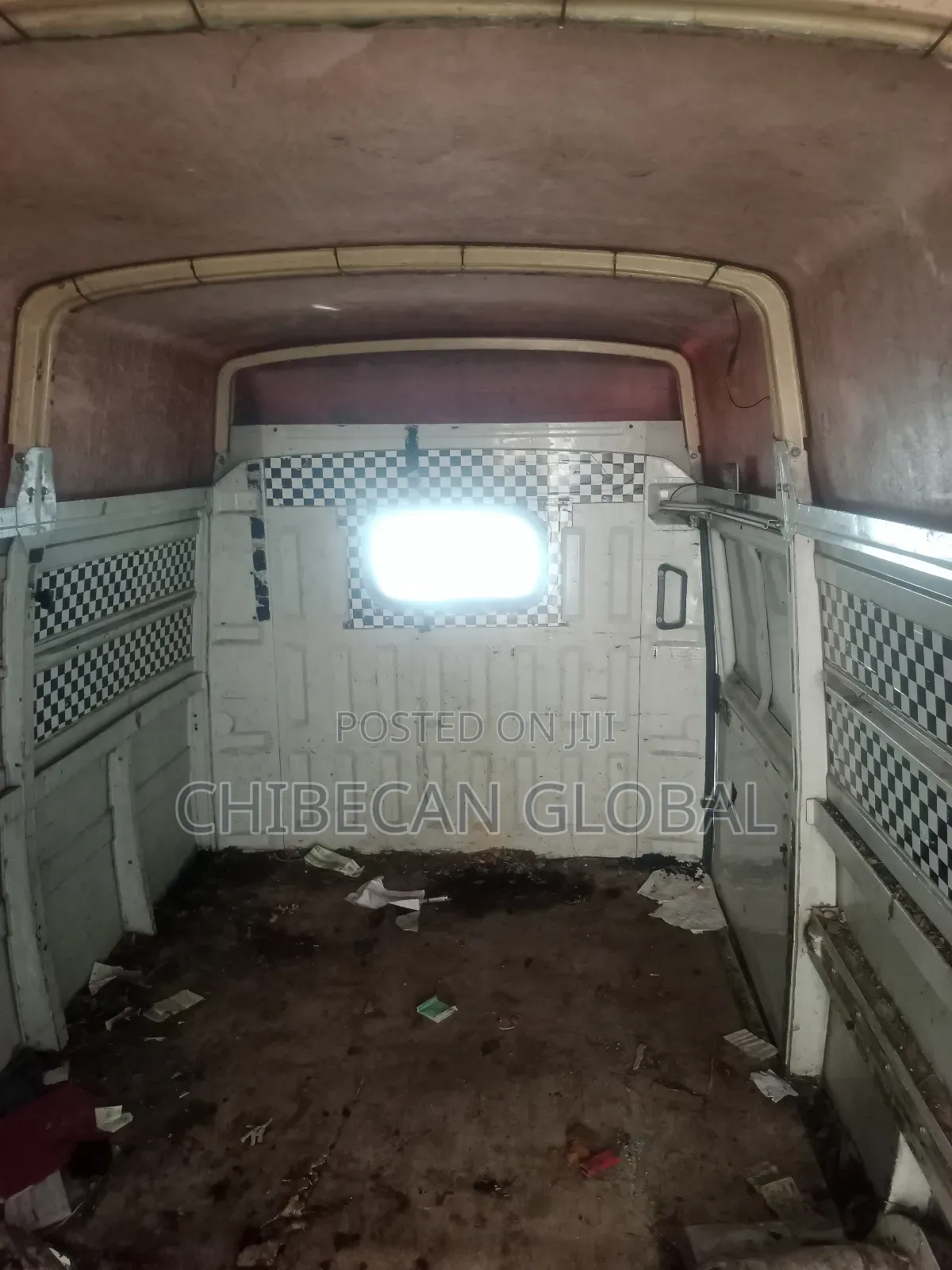 Iveco Daily 1999 White