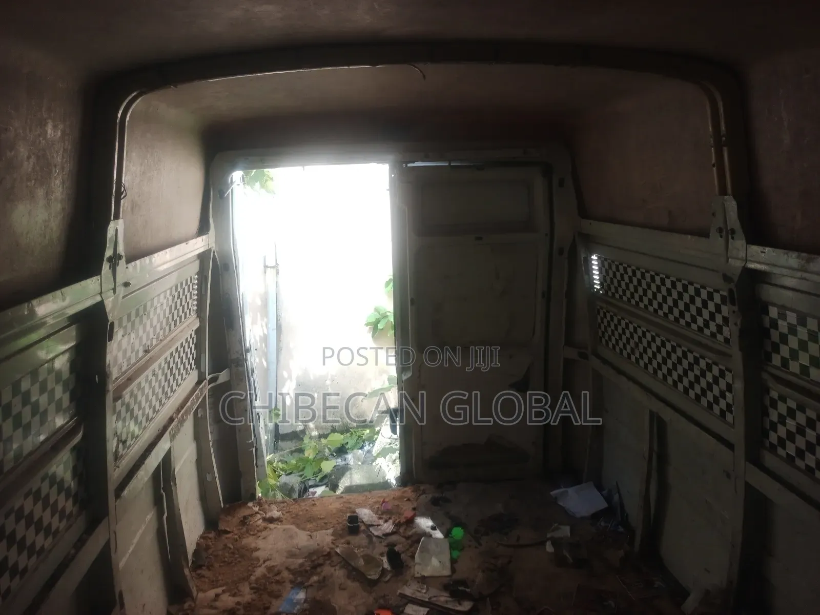 Iveco Daily 1999 White
