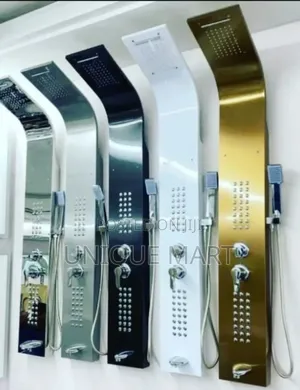 Quality Power Showers