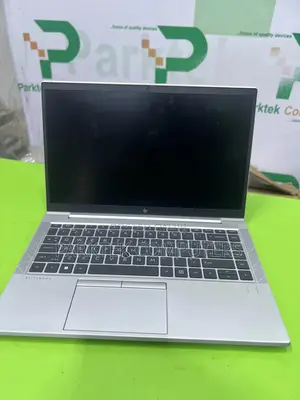 Laptop HP EliteBook 840 G8 16GB Intel Core i7 SSD 512GB