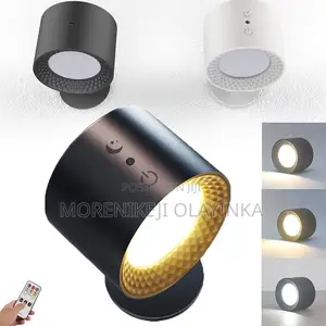 Led Wall Lamp