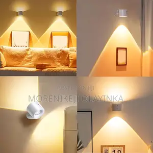 Led Wall Lamp