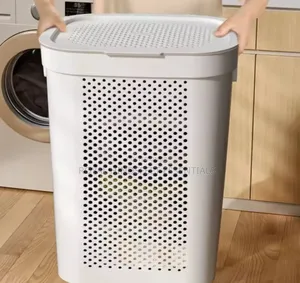 Large Capacity Laundry Basket