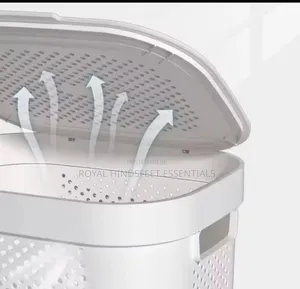 Large Capacity Laundry Basket