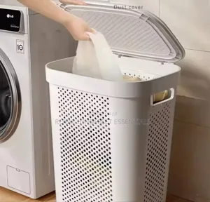 Large Capacity Laundry Basket