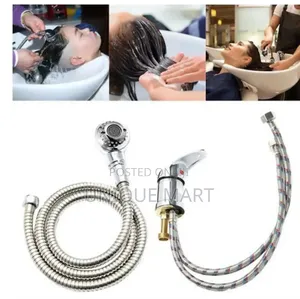 Salon Hand Shower Mixer Set