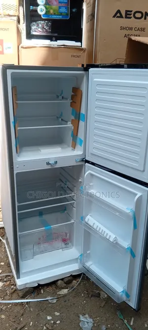 Original Barossq Fridge and Freezer