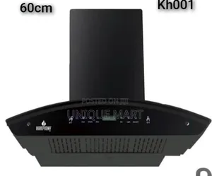 60cm Heat/Smoke Extractor.Brand: Harmony