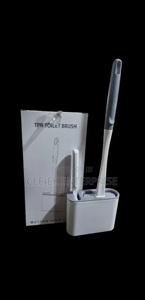 Wall Mount Toilet Brush