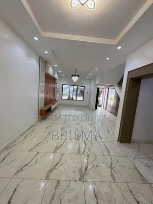 4bdrm Duplex in Jahi for rent