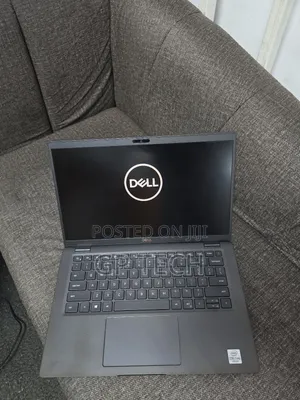 Laptop Dell Latitude 7410 32GB Intel Core i7 SSD 256GB