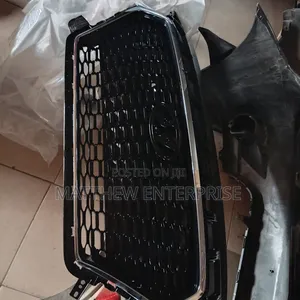 Elantra Gt 2018 Front Grill