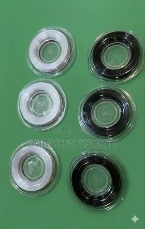 Roll of Tennis Iron Strings (Tennis String Reel)