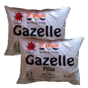 Gazelle Pillow ( Fibre Pillow )