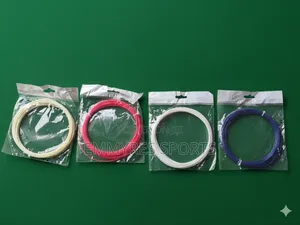 Lawn Tennis Iron Strings