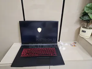 Laptop MSI Katana GF76 16GB Intel Core i7 SSD 512GB