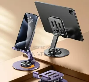 Phone Stand With 360