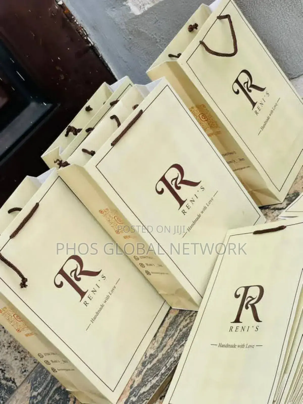 Phos Print and Media