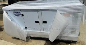 Brand New Sp60kva Perkins Soundproof Generator With Warranty