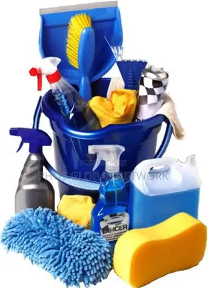 Cleaning Services