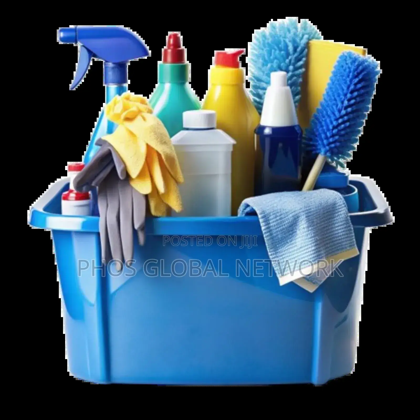 Cleaning Services