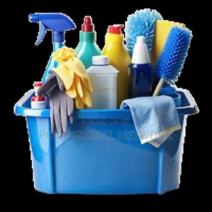 Cleaning Services