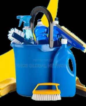 Cleaning Services