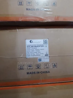 8kva Felicity Inverter Hybrid 48v