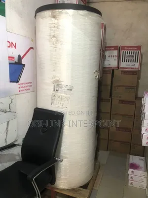 The Ariston Ti Sti 500 Eu2 Water Heater.