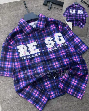 Men's Clothes Like Shirts,Polo, Baggy Jeans Etc