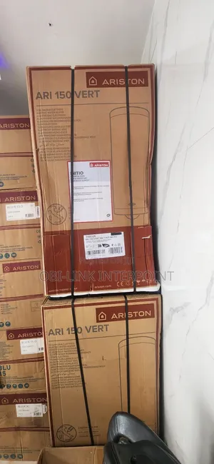 150l Ariston Water Heater