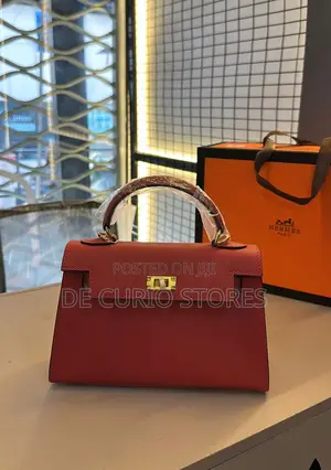 Hermes Kelly Bag Kelly 20 Mini