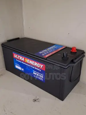 Car Batteries