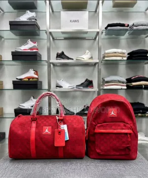 Quality Leather Handbag