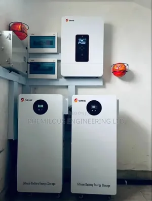 Solar System Installations And Services