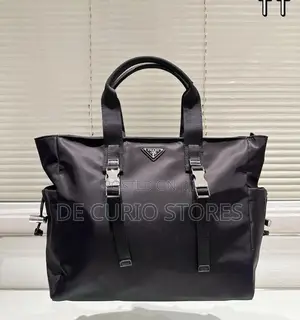 Prada Tote Bag