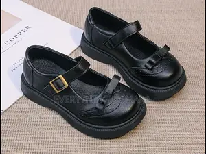 Lovely Girls Back to School Shoe(Size 36)