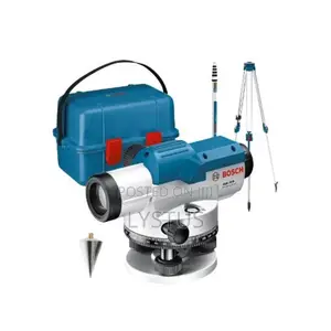 Bosch Optical Level Gol 32 D + Bt 160 +Gr500 Professional