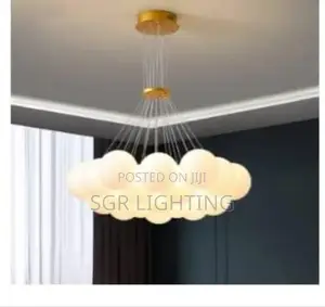 Decoration Vintage Pendant Ceiling Lamp